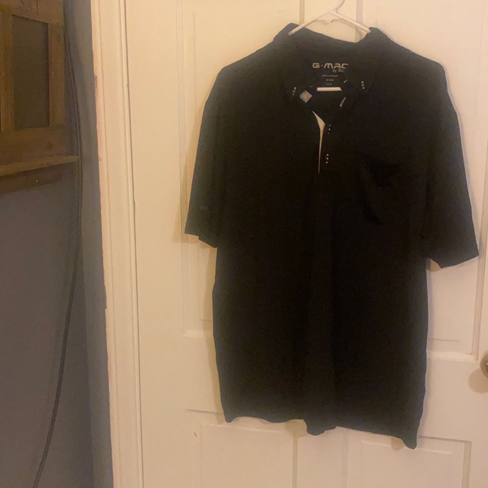 Like new shirt